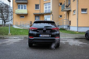 Hyundai Tucson 1.6 GDi Family - 5