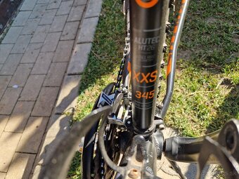 Kellys Madman 30 - 5