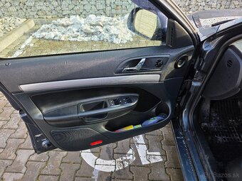 Predám vymenim nove čelné okno - 5