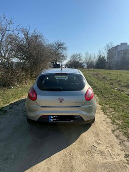 Fiat bravo 1,6 multijet - 5