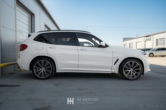 BMW X3 xDrive30d M Sport - 5