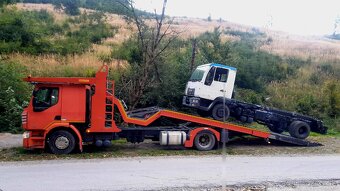 Predám Renault Premium 410dxi - 5