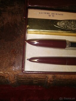 Perá značky Hero darčeková suprava - 5