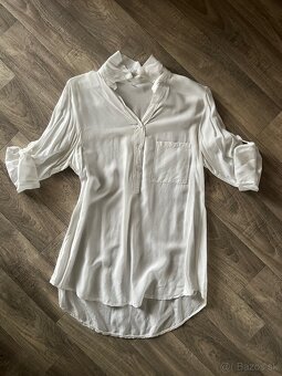 Sveter/šaty/blúzka/košeľa/mikina - 5