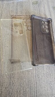 Samsung galaxy S22 ultra 8/128 - 5