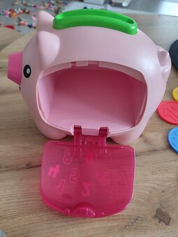 Prasiatko Fisher-Price - 5