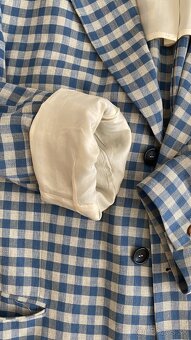 Vintage Sako Hugo Boss oversize - 5