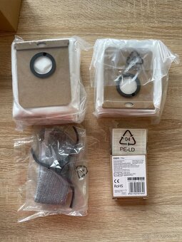 Roboticky vysavač Roidmi EVE CC - 5