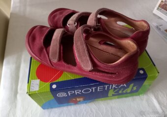 Detská obuv veľ. č. 35 - 5