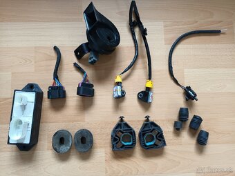 MG ZS   2023   Nárazník - 5