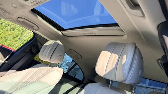 Mercedes Benz CLS 400D 4 MATIC AMG DPH - 5