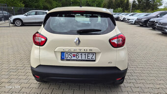 Renault Captur Energy dCi 90 Life - 5