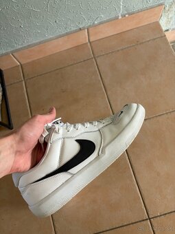 Nike sb force 58 - 5