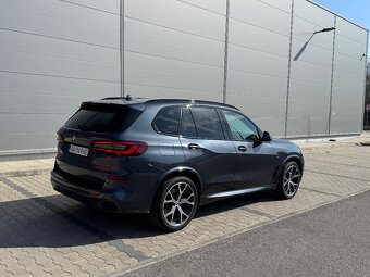 Bmw X5 - 5