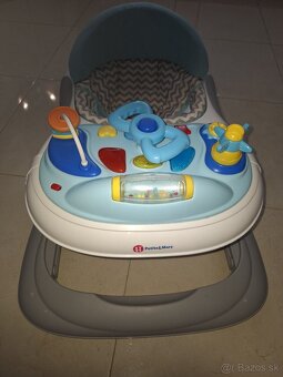 Predam chodaky - 5