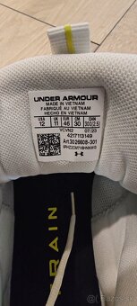 Under Armor - 5