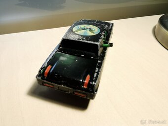 Corgi toys Green Hornet - 5
