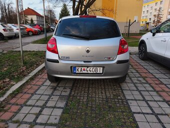 Renault Clio 1.2 16v 55kw - 5