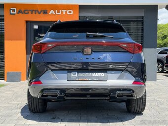 Cupra Formentor 1.5 TSi DSG, r.v.: 2023 - 5