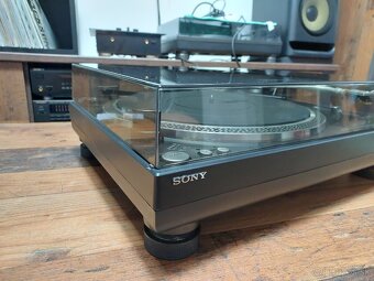 SONY PS-LX300H - 5