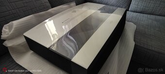 XGIMI AURA 4K LASEROVY PROJEKTOR - 5