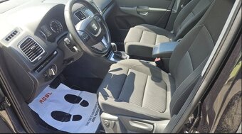 💥 SEAT ALHAMBRA DSG 💥 - 5