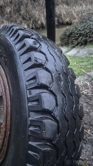 Koleso tatra dh 10.00 r20 - 5