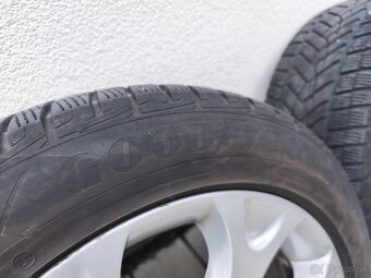 BMW 5x120 R19 - 5