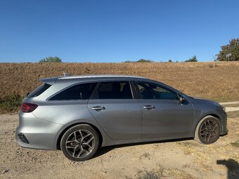 Kia Ceed sw 2020 - 5