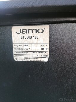 Onkyo plus jamo - 5