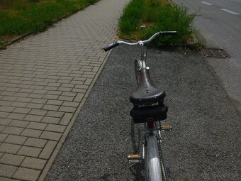 Bicykel - 5