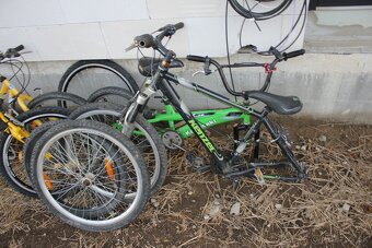 bicykle na opravu - 5