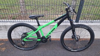 Bike CTM RAPTOR 2.0. - 5