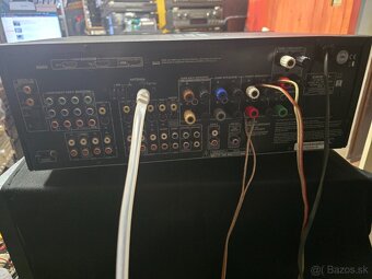 ONKYO TX-SR605 av receiver s HDMI - 5