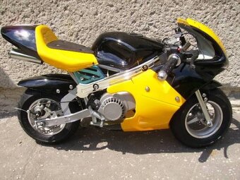 Minibike-motor - 5
