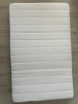 Predám rastúci matrac IKEA Vyssa - 5