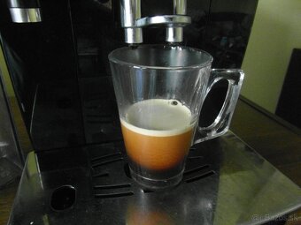 DeLonghi Cappuccino Smart - 5