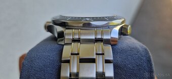 Predám OMEGA Seamaster 300M - 5