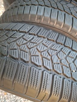 185/60R15 Zimné Firestone - 5