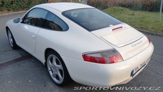 Porsche 911 996 Carrera 4 - 5