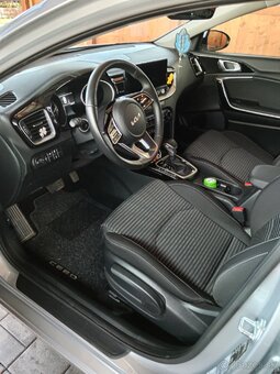 Kia Ceed sw - 5