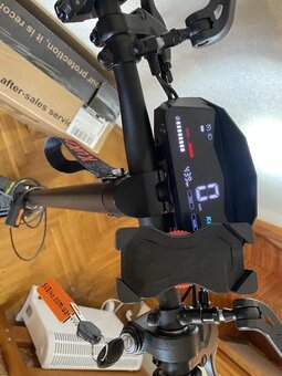 Skúter Kukirin G2 - 5