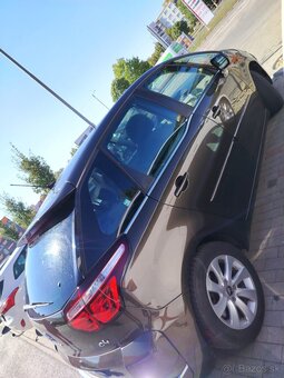 Citroën C4 Picasso - 5