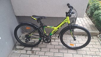 Detsky bicykel CTM Willy 1.0 - 5