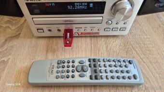 TEAC CR-H225 - 5