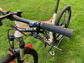 Specialized S works Epic world cup - 5