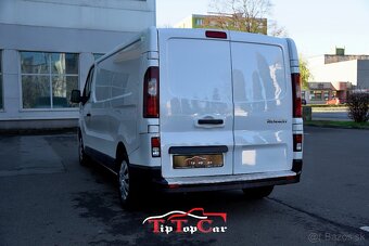 ⏩ Renault Trafic 1.6 dCi 125 L2H1 - 5