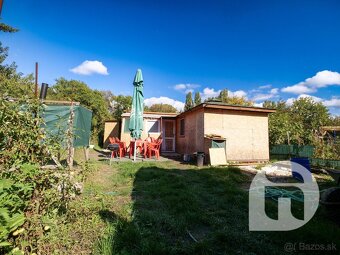Exkluzívna ponuka: Predaj záhradnej chaty a postúpenie nájmu - 5