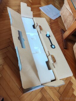HP 24F DISPLAY - 5