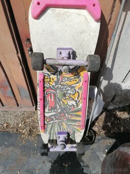 Skateboard l&n - 5